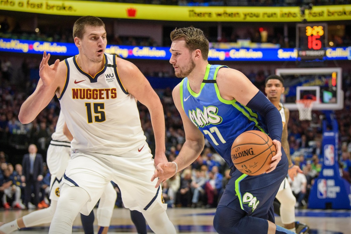 jokic luka